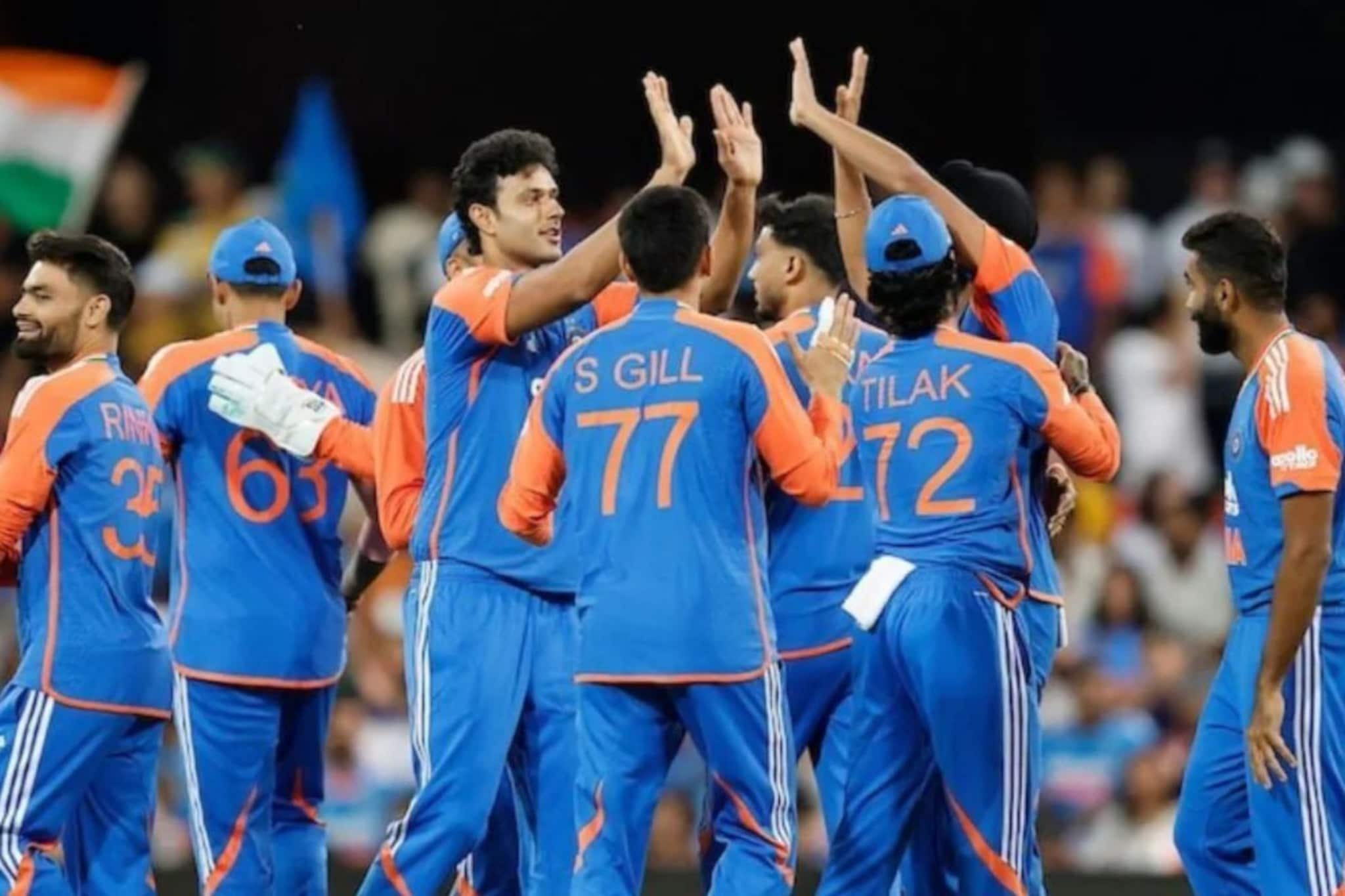 तिघांना हटवण्याची हिंमत BCCI दाखवणार?... तरच टीम इंडिया वर्ल्ड कप जिंकणार!