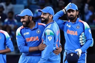 टीम इंडियाच्या दिग्गजांचे महापराक्रम, कधीच तुटणार नाहीत हे 5 वर्ल्ड रेकॉर्ड