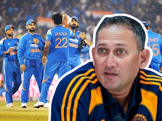 कुणी सचिनचा विक्रम मोडतोय, तर कुणी आफ्रिदीचा, भारताचा स्टार आगरकरला बाहेर काढणार