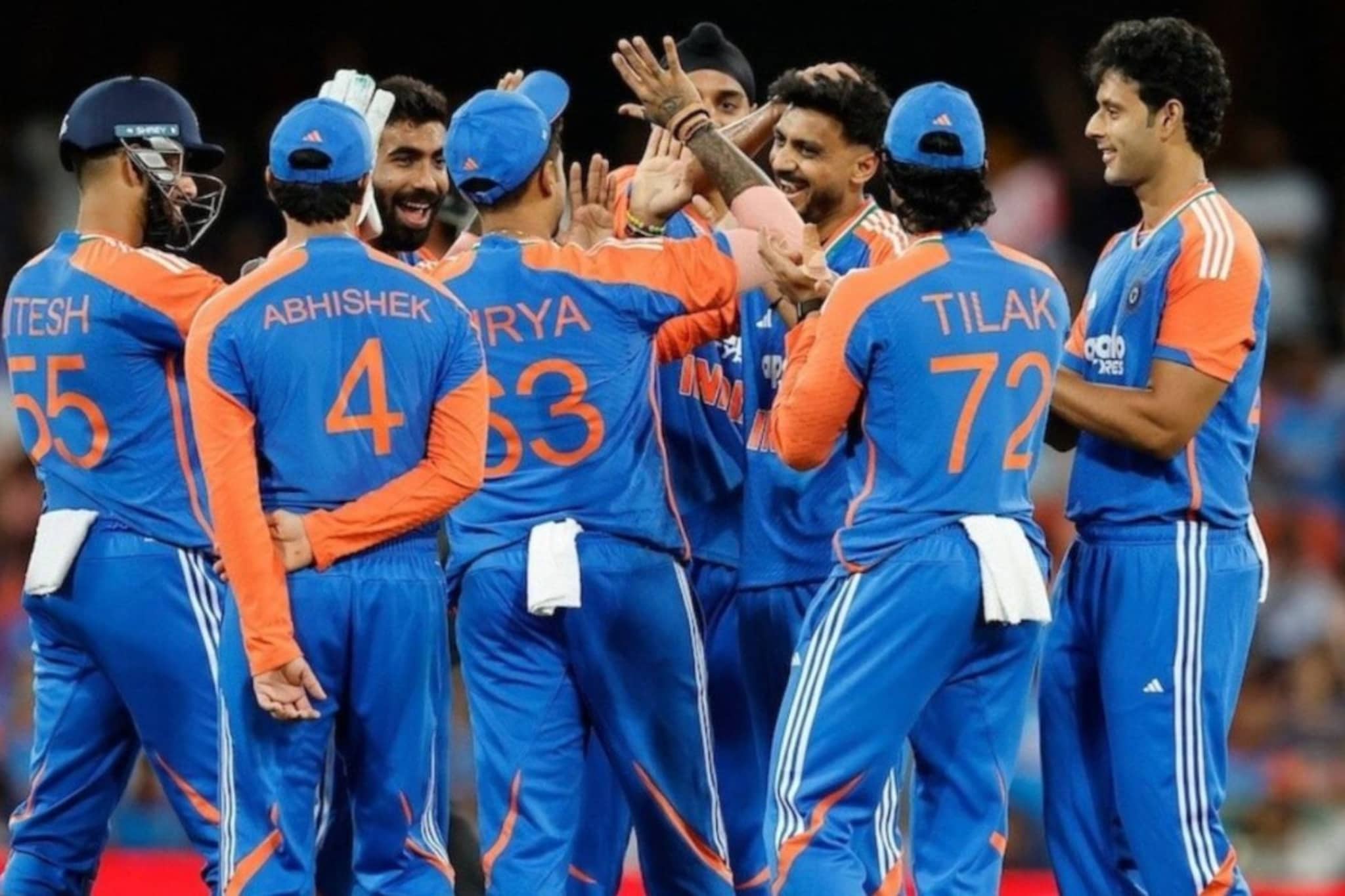 T20 वर्ल्ड कपसाठी 15 जणांचं निवड, पण Playing XI आधीच ठरली, चौघं बेंचवर बसणार!