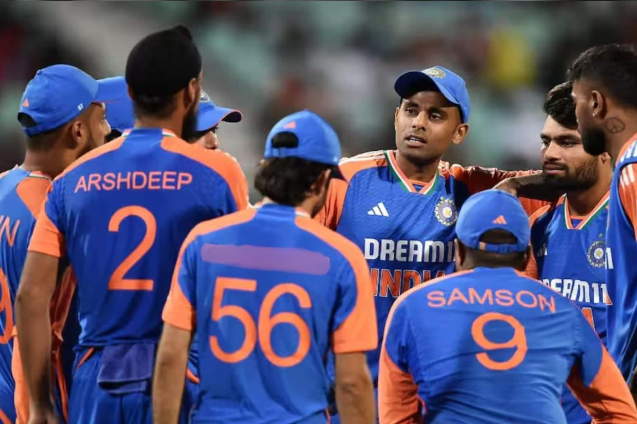 संपूर्ण वर्ल्ड कप डगआऊटमध्ये बसावं लागणार, एकही मॅच खेळता येणार नाही,कोण आहेत ते संपूर्ण वर्ल्ड कप डगआऊटमध्ये बसावं लागणार, एकही मॅच खेळता येणार नाही,कोण आहेत ते