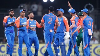 team india squad for t20 world cup 2026