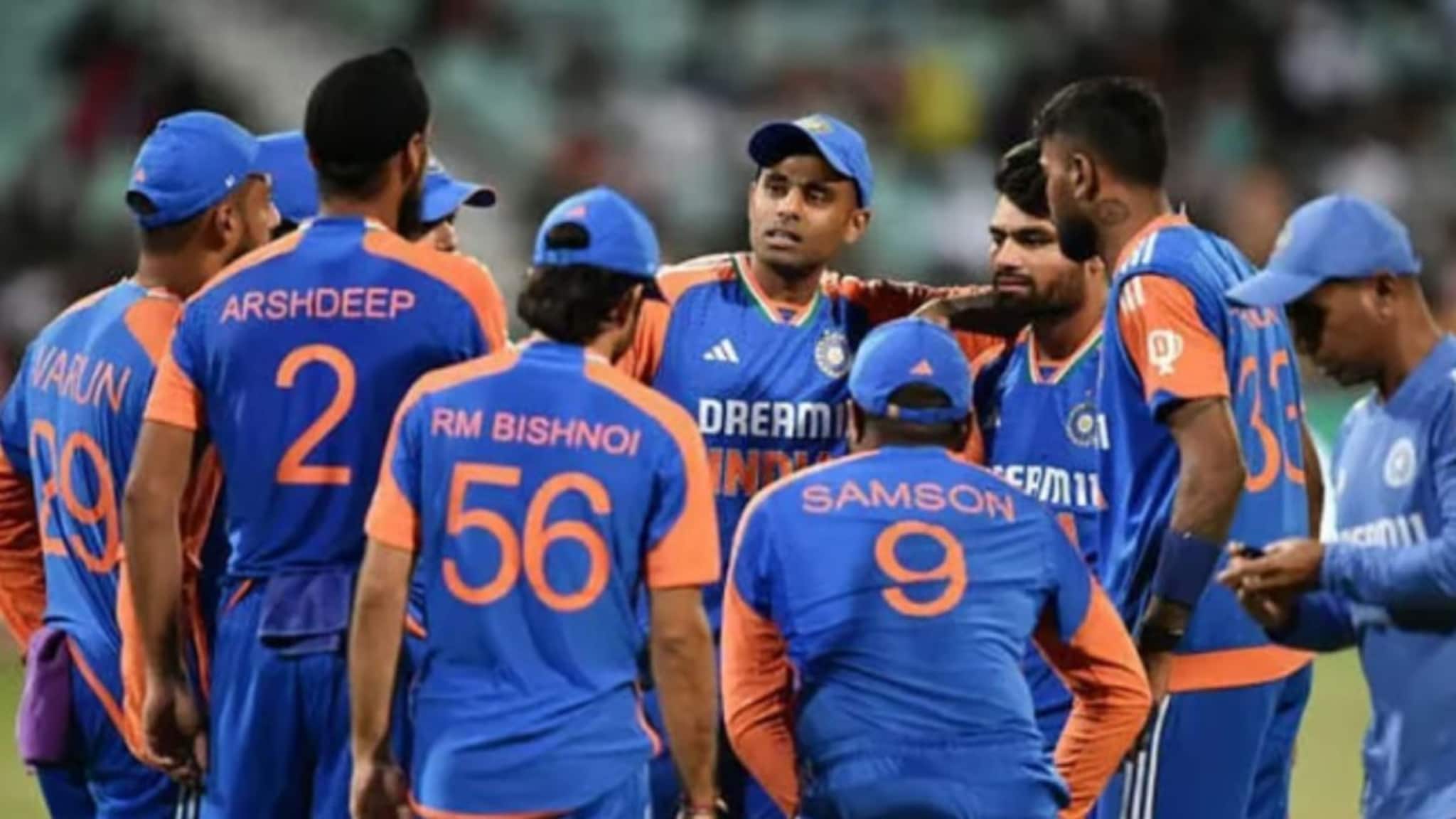 T20 Word Cup मध्ये संधी मिळाली, तरी अनलकी ठरणार, संपूर्ण स्पर्धेत डगआऊटमध्ये बसावं लागणार?