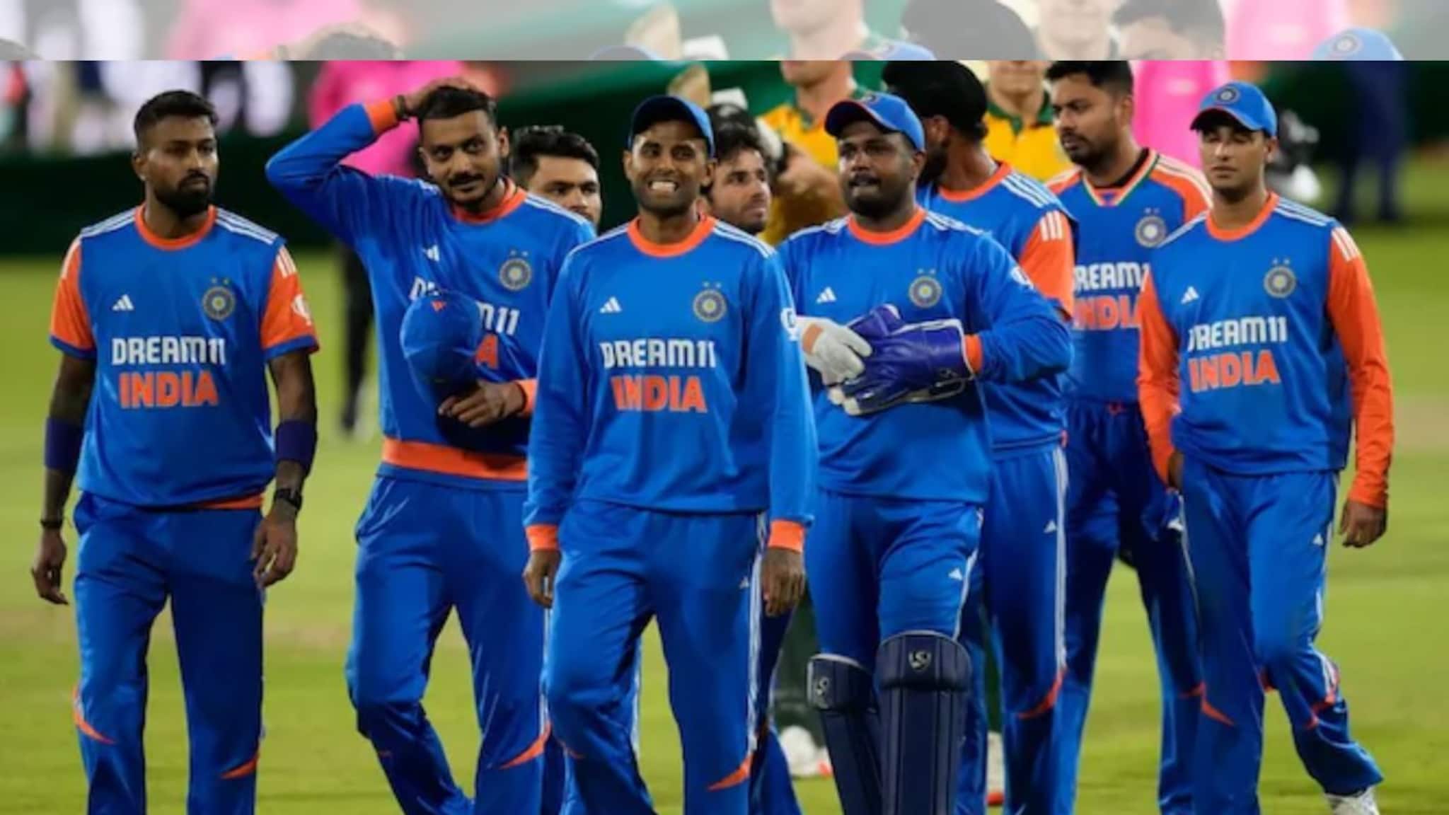 IND vs SA : T20 सीरिजसाठी टीम इंडियाची घोषणा, सगळ्यात मोठ्या फिनिशरचं कमबॅक, दोघांना डच्चू!