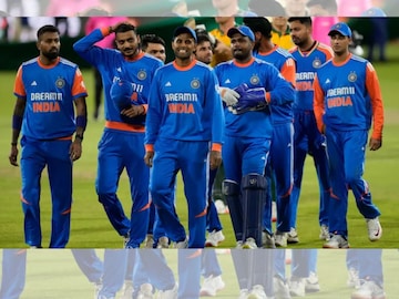 T20 सीरिजसाठी टीम इंडियाची घोषणा, सगळ्यात मोठ्या फिनिशरचं कमबॅक, दोघांना डच्चू!