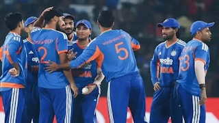 T20 वर्ल्ड कपआधी शेवटचं चॅलेंज, भारत-न्यूझीलंड सीरिज कधी सुरू होणार? पाहा शेड्यूल