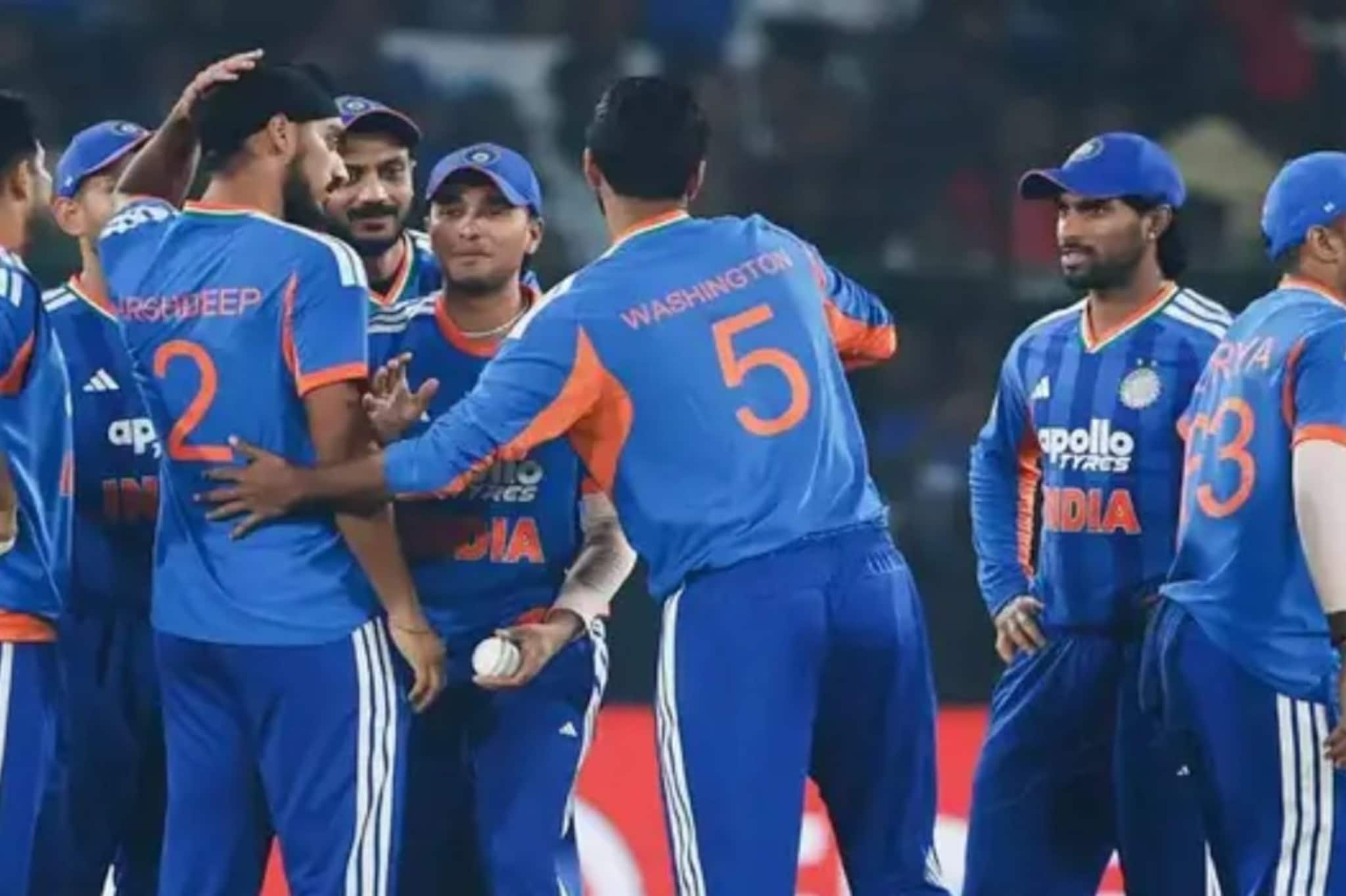 आफ्रिकेला लोळवलं, भारताची चिंता मिटली; टीम इंडियाला मिळाले वर्ल्डकप जिंकून देणार