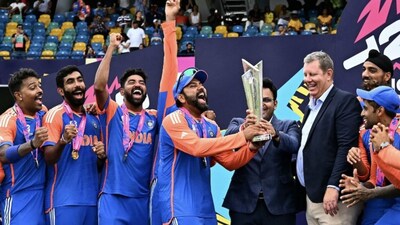 रोहित-विराटची रिटायरमेंट, पण T20 वर्ल्ड कप खेळलेल्या 5 जणांना No Entry, हिटमॅनला बनवलं होतं चॅम्पियन!