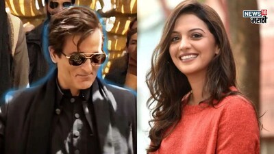 Tejashree Pradhan Captivated by Akshay Khanna's 'Dhuriandhar' Entry, Shares Heartfelt Emojis