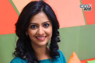 डोंबिवलीची तेजश्री प्रधान कशी बनली प्रत्येक मराठी मुलाची क्रश!