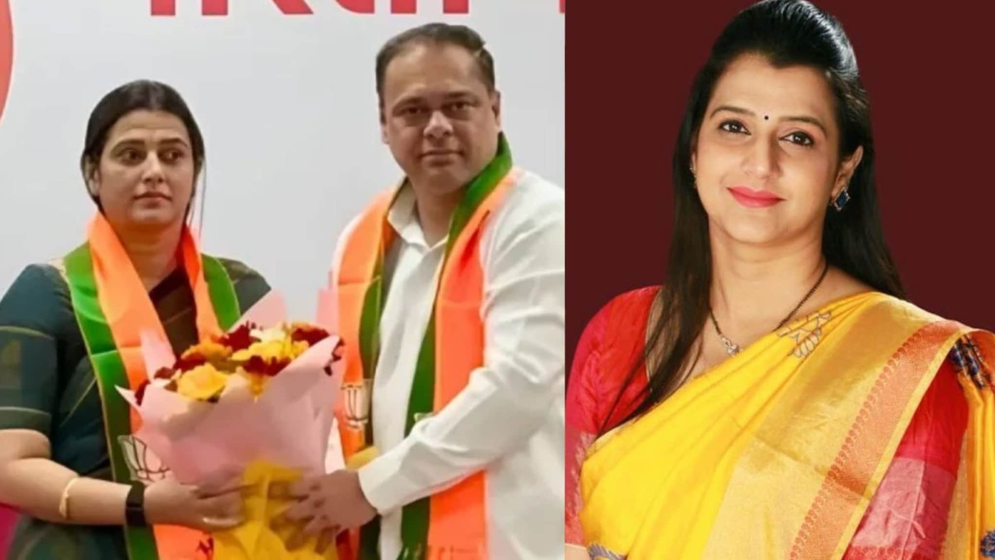 मुंबईत भाजपचा पहिला उमेदवार ठरला, यादी जाहीर होण्याआधीच वाजत गाजत अर्ज भरणार