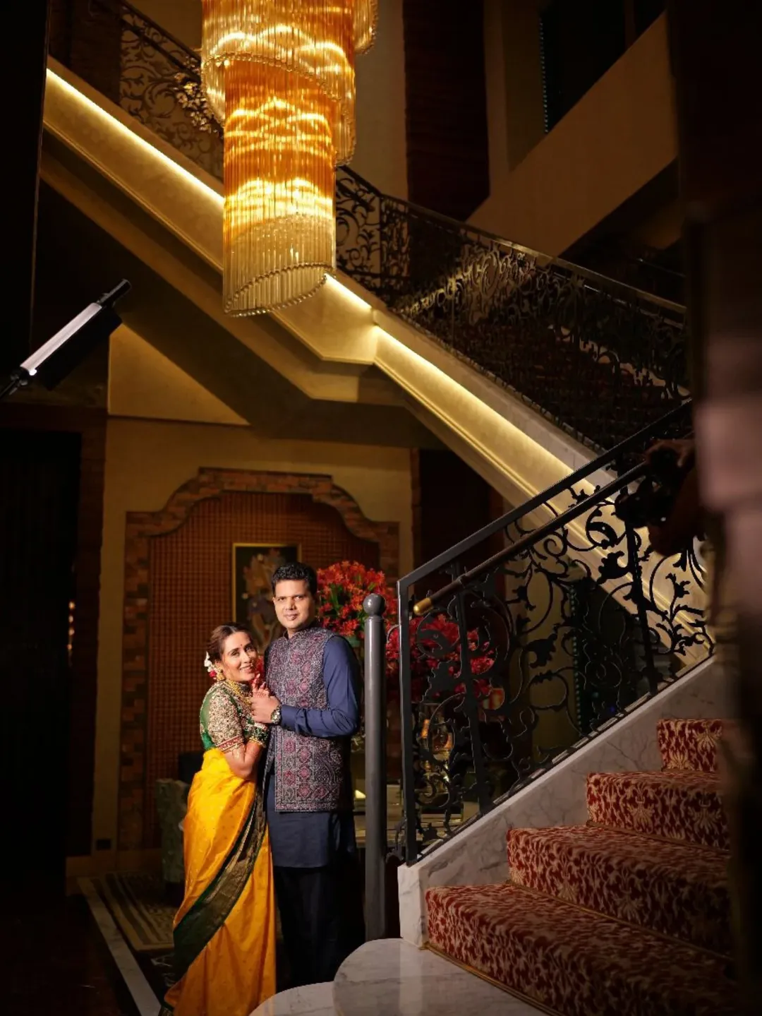 'बिग बॉस मराठी ४' मध्येही ती एक लोकप्रिय स्पर्धक होती आणि तिने नुकतेच निर्मिती क्षेत्रातही पाऊल ठेवले आहे.