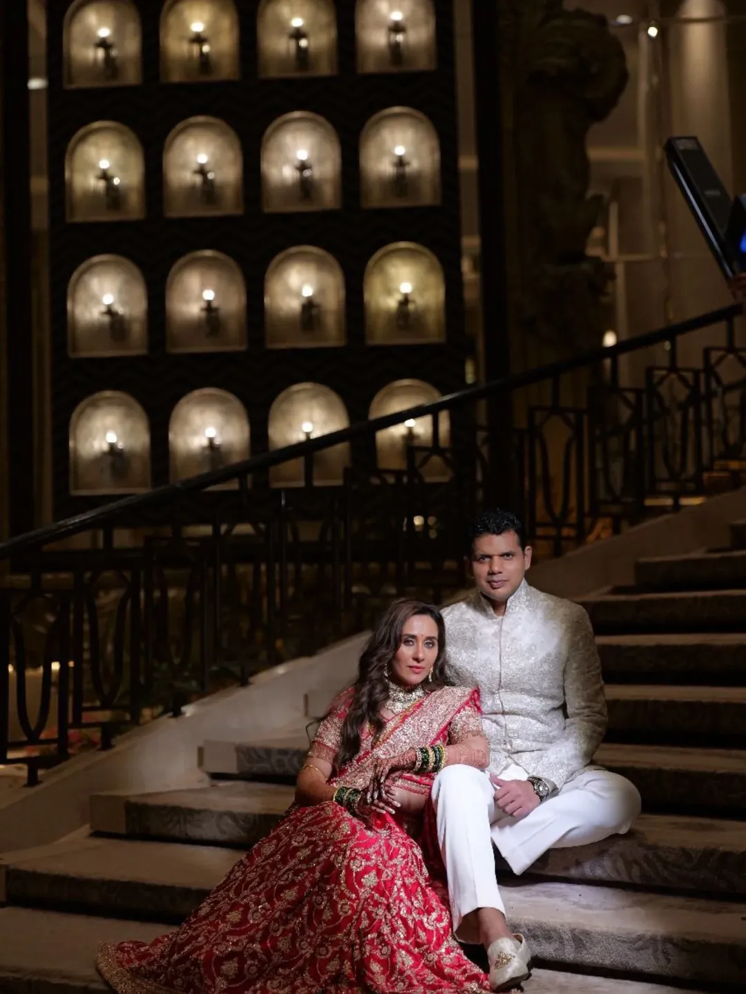 प्रभादेवी परिसरात ते विकासकामांमध्ये सक्रिय आहेत आणि भविष्यात ते विधानसभा निवडणूक लढवण्याचीही चर्चा आहे.