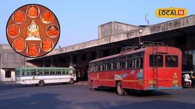 Thane ST Launches Special Christmas Pilgrimage Tours to Ashtavinayak, Pandharpur