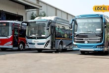 Thane : ठाणे परिवहनच्या ताफ्ता दाखल होणार नव्या इलेक्ट्रिक बस,कधीपासून धावणार?तारीख आली समोर