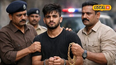 ठाणे पुलिस ने चेन स्नैचर अब्बास को पकड़ा, 20 मामलों का खुलासा; बड़ा गिरोह बेनकाब.