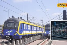 Thane Metro : ठाणे मेट्रो 4चा मार्ग ठरला! कॅडबरी जंक्शन ते गायमुख दरम्यान किती आणि कोणती स्थानके असणार?