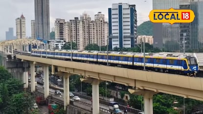 thane metro thane metro