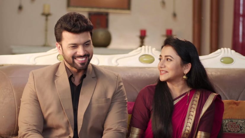 ज्योती चांदेकर यांच्या निधनानंतर मालिकेत पूर्णा आजीच्या भूमिकेसाठी रिप्लेसमेंट आली असली तरी, सेटवरील प्रत्येक कलाकार आजही त्यांना मिस करत असल्याचे जुईच्या बोलण्यातून स्पष्ट होते.