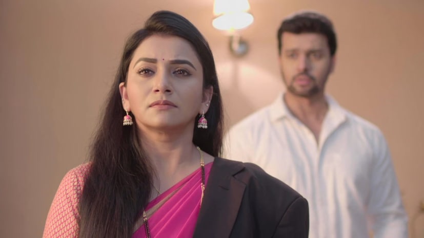 १६ ऑगस्ट २०२५ रोजी ज्योती चांदेकर यांचे वयाच्या ६९ व्या वर्षी निधन झाले. त्यांच्या निधनानंतर सेटवरील वातावरण आजही भावूक असते. मालिकेत 'सायली'ची प्रमुख भूमिका साकारणाऱ्या अभिनेत्री जुई गडकरीने नुकत्याच एका मुलाखतीत, ज्योती चांदेकर यांच्या आठवणी सांगताना आपले दुःख व्यक्त केले.