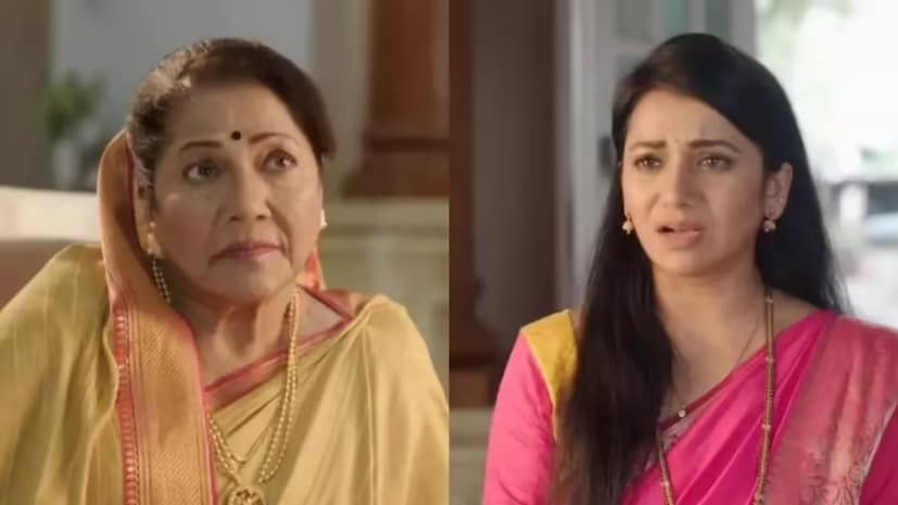 मालिकेचे १००० एपिसोड पूर्ण झाल्याच्या आनंदासोबतच, जुईने तिच्या आयुष्यातील सर्वात वाईट आठवण चाहत्यांना सांगितली. जुई म्हणाली, 