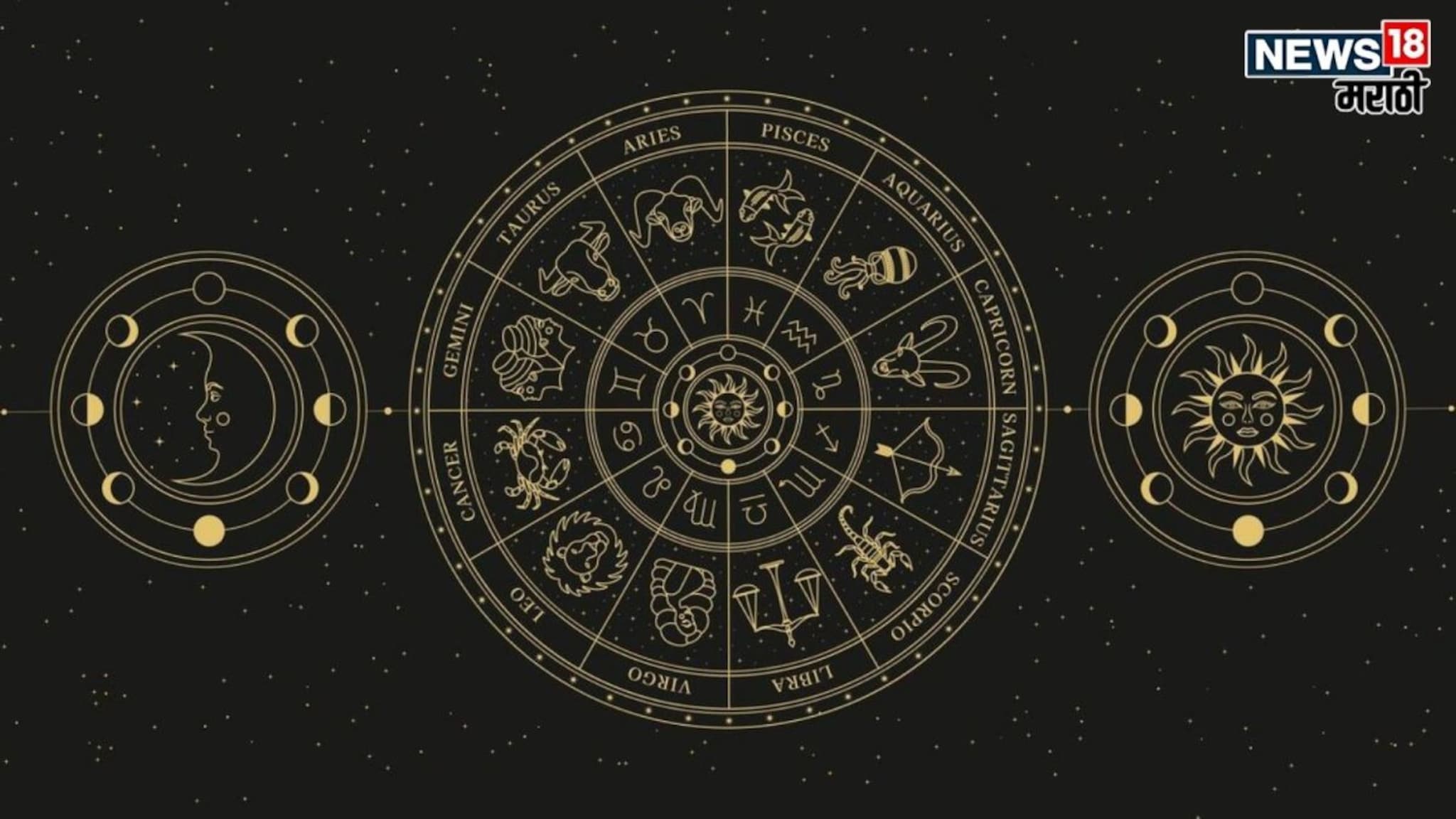 उद्या पुत्रदा एकादशी! 30 डिसेंबर कोणासाठी ठरणार 'गोल्डन डे', कुणाला राहावं लागणार सावध? वाचा तुमचं राशीभविष्य