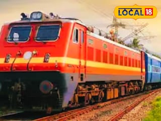 विशेष गाड्या विशेष गाड्या