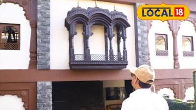 रायगडावर रोपवे कंपनीची मनमानी