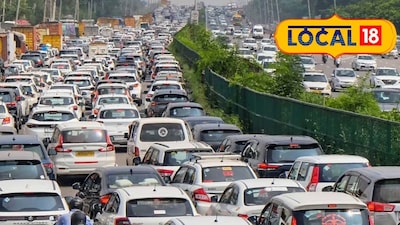 पुणे-नगर रस्त्यावरील प्रवास आता सुसाट