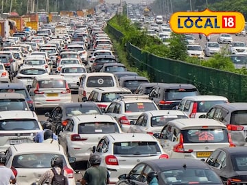 पुणे-नगर रस्त्यावरील प्रवास आता सुसाट पुणे-नगर रस्त्यावरील प्रवास आता सुसाट