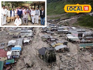 १० वर्षांनी घरच्यांशी भेट १० वर्षांनी घरच्यांशी भेट