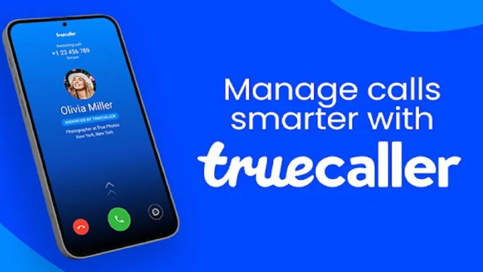 Truecallerने आणलं एक जबरदस्त फीचर! आता सर्व यूझर्ससाठी फ्री, असा करा वापर Truecallerने आणलं एक जबरदस्त फीचर! आता सर्व यूझर्ससाठी फ्री, असा करा वापर