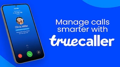 ट्रूकॉलर न्यूज