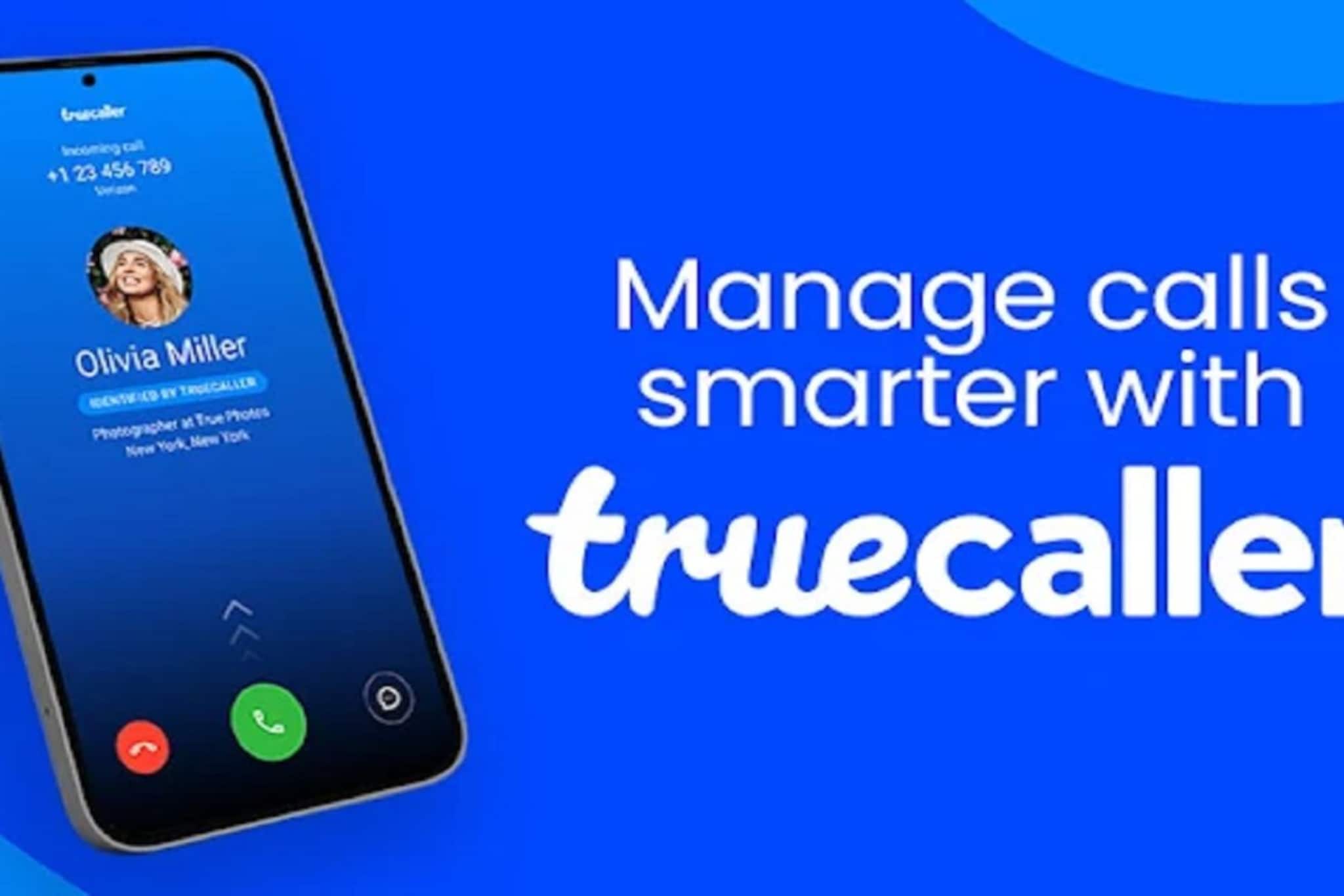 Truecallerने आणलं एक जबरदस्त फीचर! आता सर्व यूझर्ससाठी फ्री, असा करा वापर Truecallerने आणलं एक जबरदस्त फीचर! आता सर्व यूझर्ससाठी फ्री, असा करा वापर