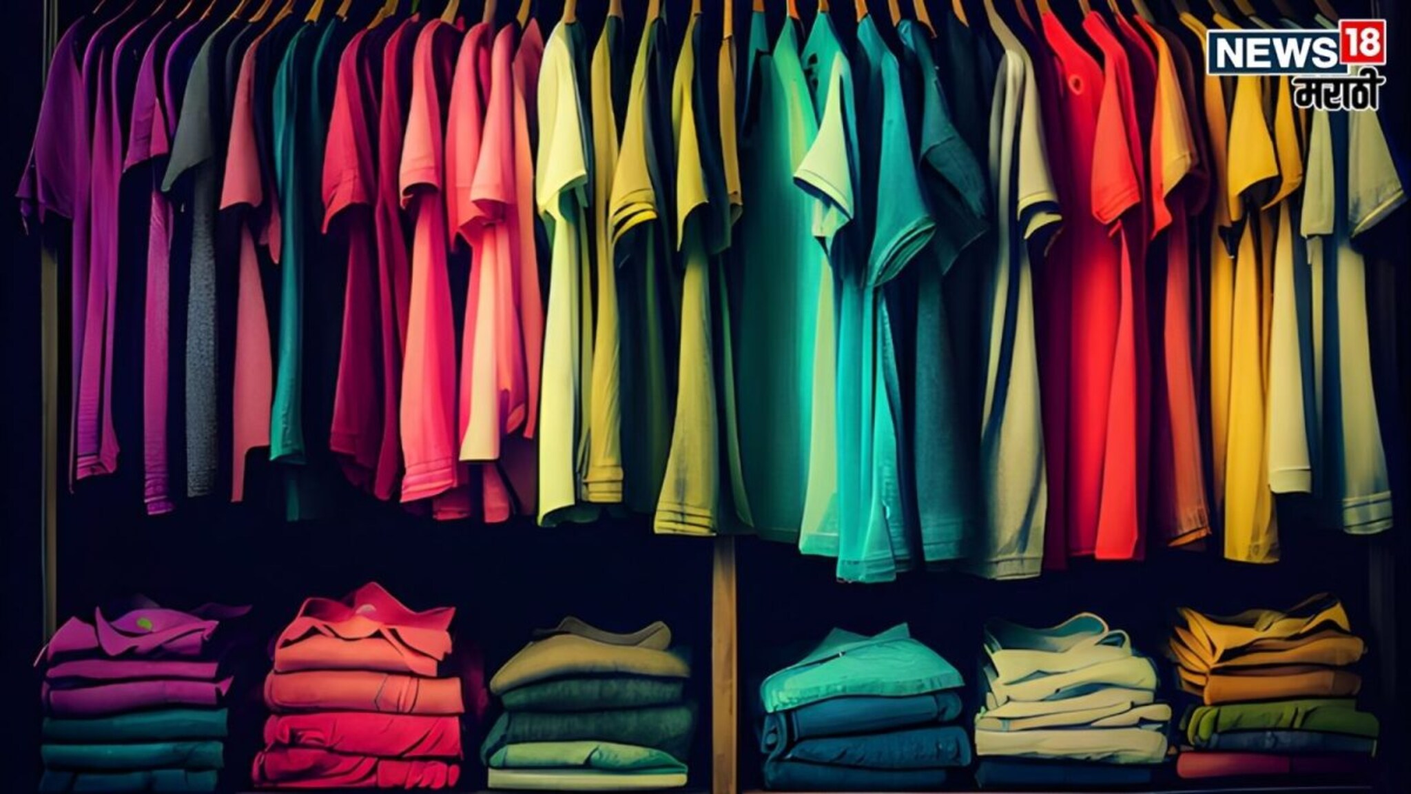 तुम्हीही मंगळवारी घालता 'या' 4 रंगांचे कपडे? एक चुकीचा कलर वाढवेल अडचणी, काही राशींसाठी तर डोकेदुखीच!