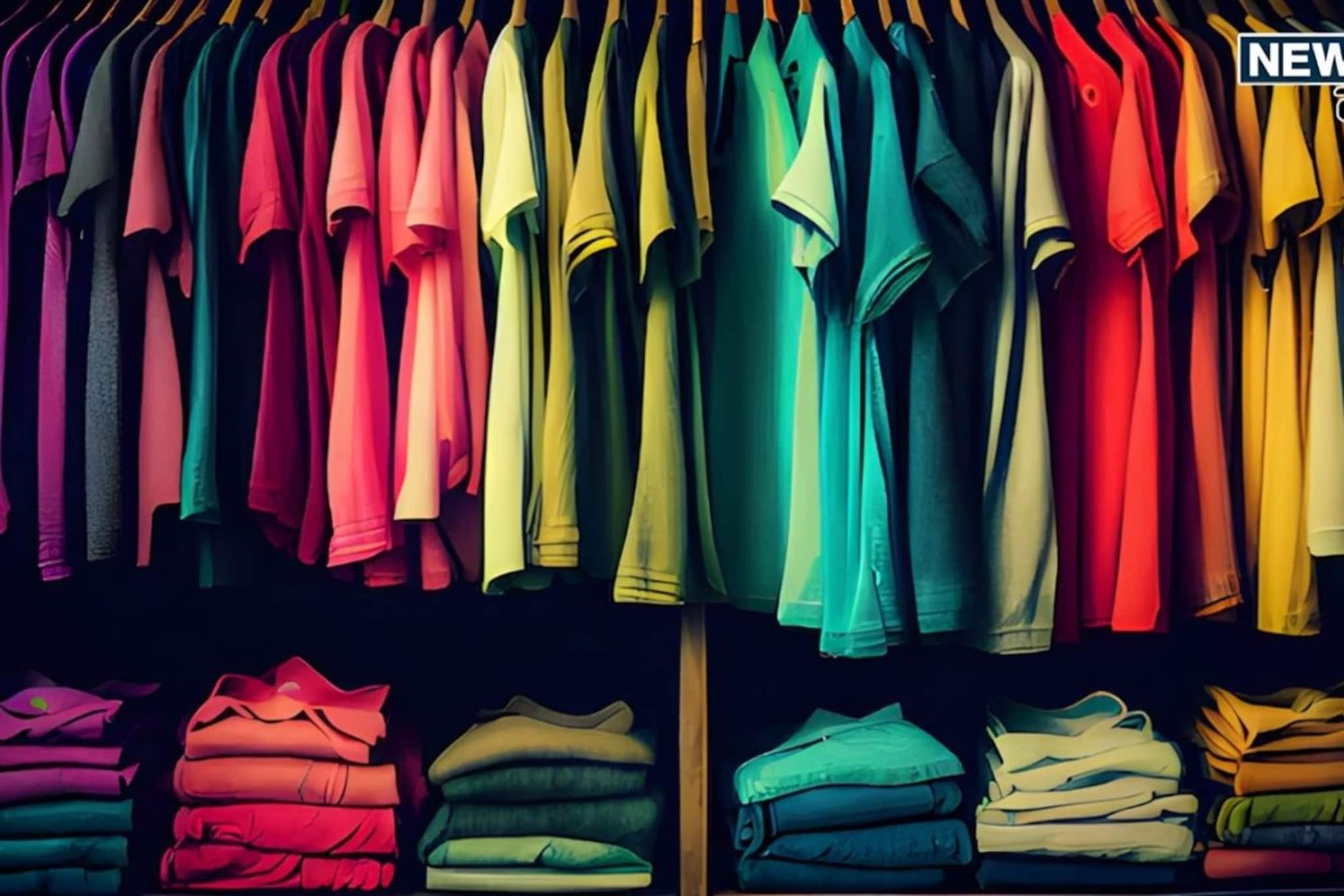 तुम्हीही मंगळवारी घालता 'या' 4 रंगांचे कपडे? एक चुकीचा कलर वाढवेल अडचणी