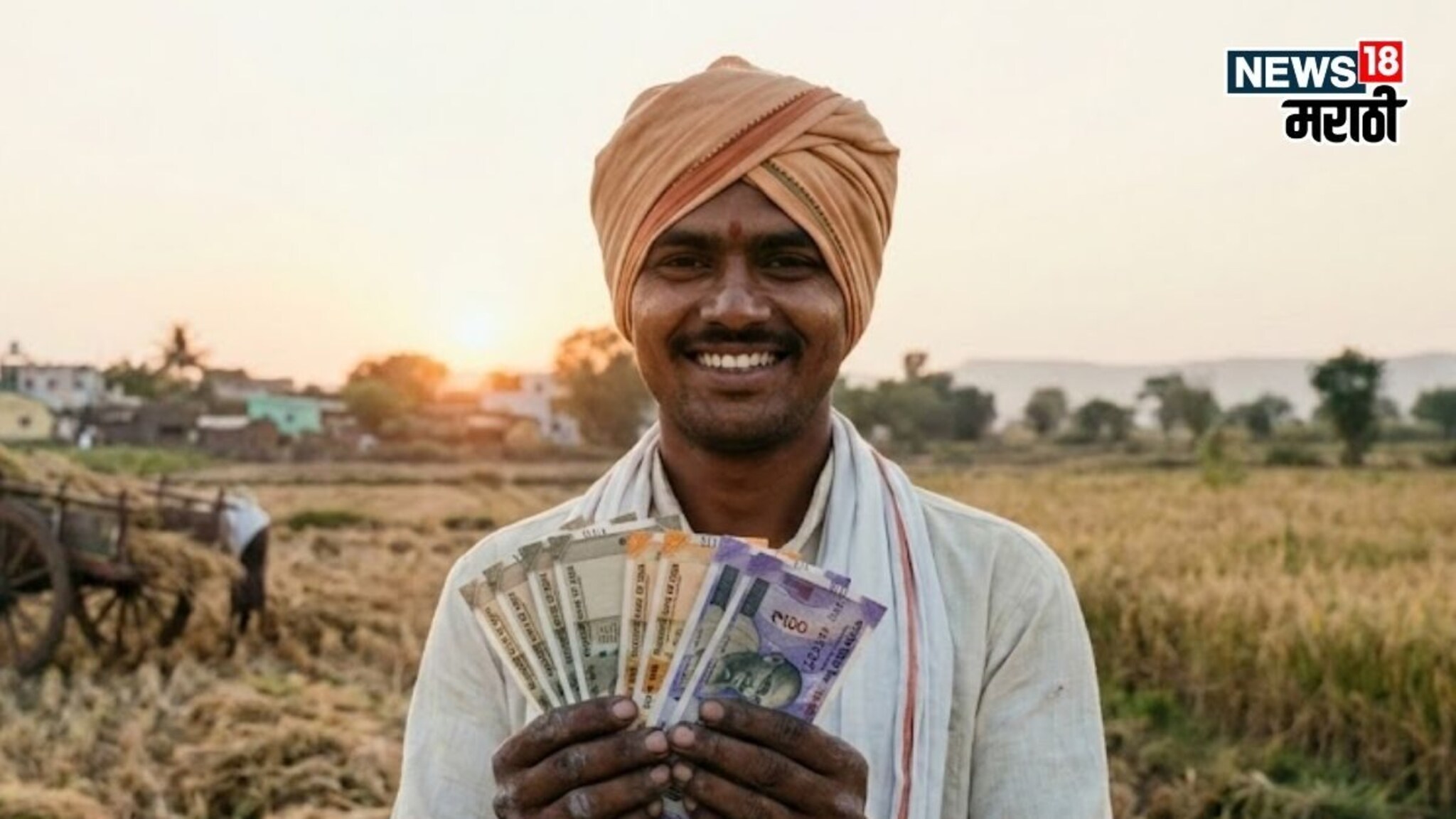 फक्त 12,000 रुपयांची गुंतवणूक केली, सरकारकडून पैसे मिळवले, शेतकरी या व्यवसायातून करतोय बक्कळ कमाई