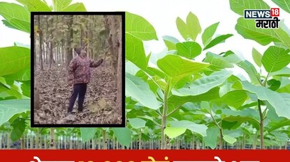 Farmer Success Story Farmer Success Story