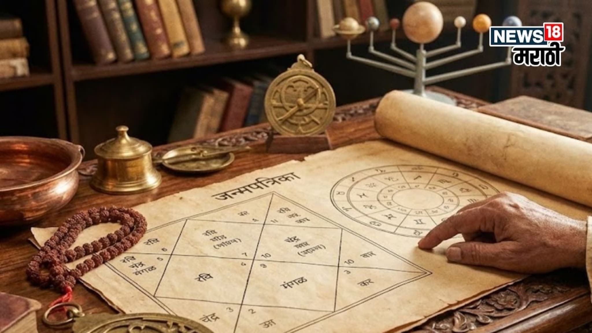 ज्याची भीती होती तेच घडणार! या राशींवर येणार मोठी संकटं, पैशांसह वैयक्तिक आयुषात होणार मोठं नुकसान