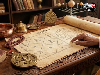 ज्याची भीती होती तेच घडणार! या राशींवर येणार मोठी संकटं