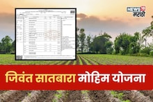 शेतकऱ्यांची अडचण कायमची दूर होणार! ‘जिवंत सातबारा मोहिम' योजना काय आहे?