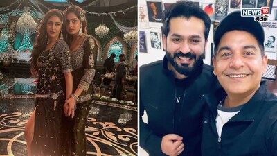 TV Stars Shine in 'Dhuriandhar' Blockbuster, Film Nears ₹700 Cr Mark!