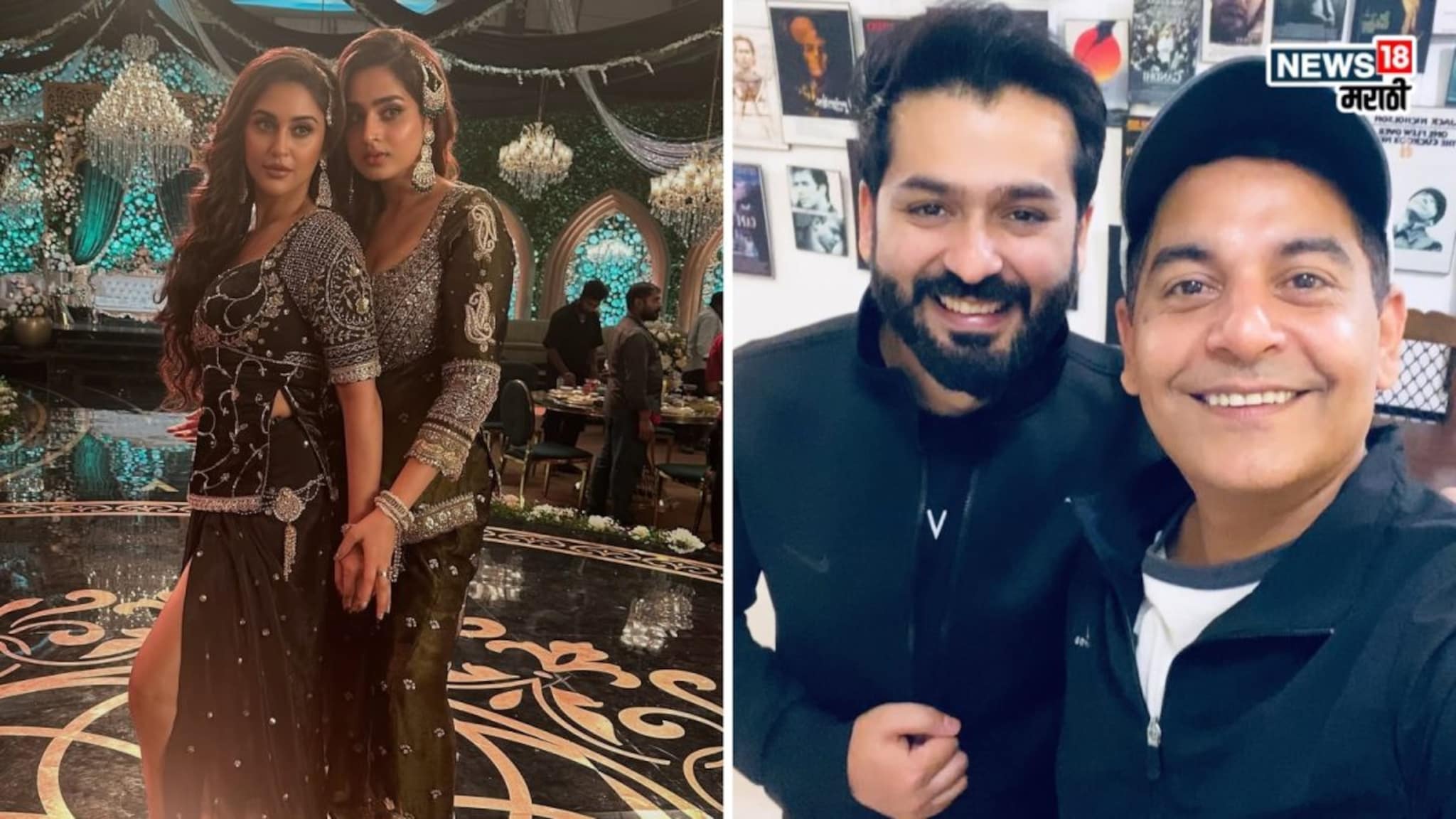 'धुरंधर'मुळे फळफळलं TV Stars चं नशीब, छोट्या पडद्यावरील कलाकारांनी गाजवली Silver Screen, कोण आहेत ते?