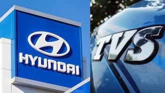 Bajaj च्या साम्राज्याला देणार धक्का, Hyundai आणि TVS ने केली हातमिळवणी, आणतेय हट