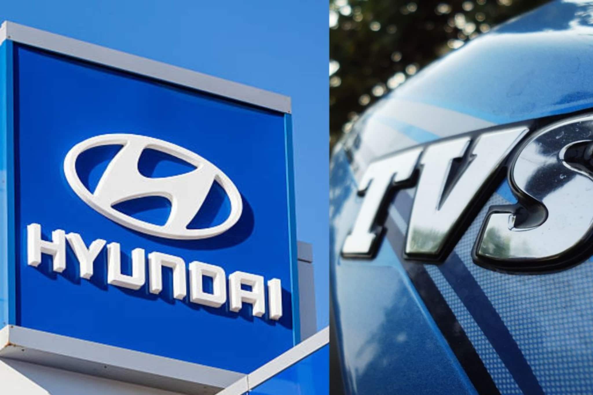 Bajaj च्या साम्राज्याला देणार धक्का, Hyundai आणि TVS ने केली हातमिळवणी, आणतेय हट