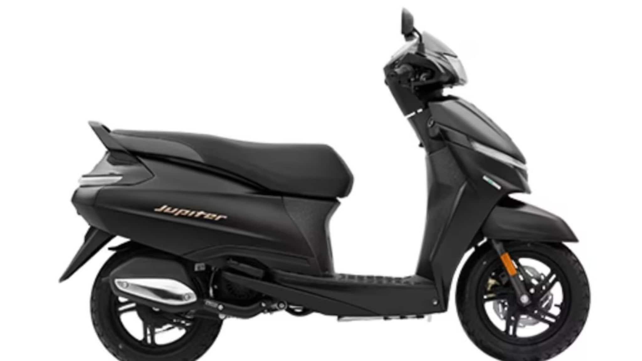 Scooter: घरात सगळेच वापरू शकता, भारतातील बेस्ट असे 5 Scooter, किंमतही बजेटमध्ये