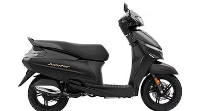 India's Top 5 Budget Scooters for Families: TVS Jupiter, Activa 6G & More