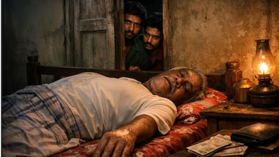 तिरुवल्लूर में बेटों ने ₹3 करोड़ बीमा के लिए पिता की सांप से हत्या की; 6 गिरफ्तार.