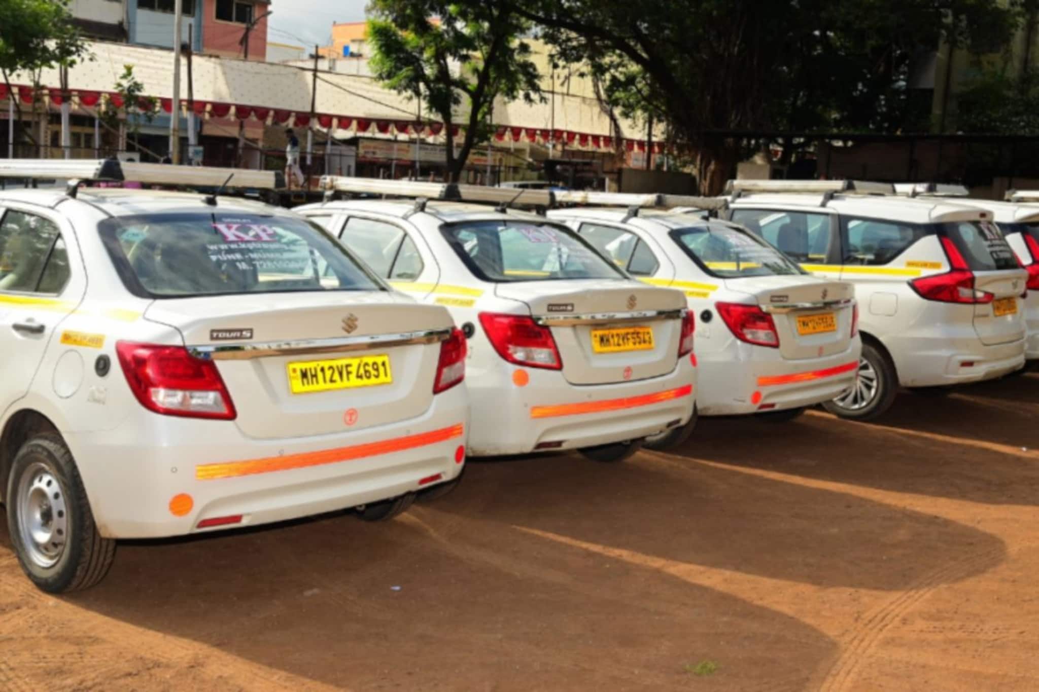 AC साठी एक्स्ट्रा चार्ज! रॅपिडो चालकाचा मनमानी कारभार