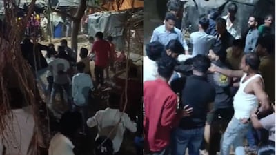 Thackeray Group Members Stab Youth in Mumbai Over 'Disrespect'